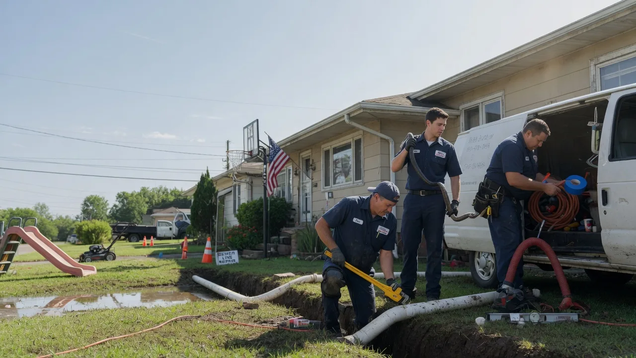 Toilet Installation in Albany, OH near me